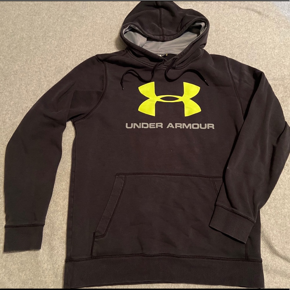 Under Armour Hoodie Sweatshirt
